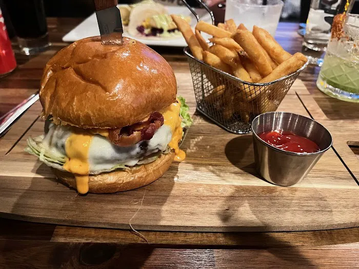 Fusion Tavern 2