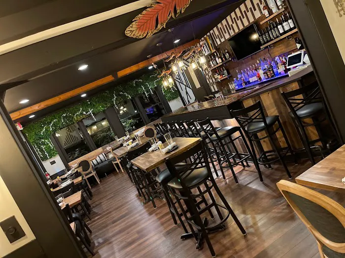 Fusion Tavern 5
