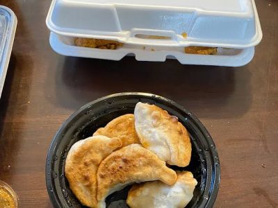China Wok 0