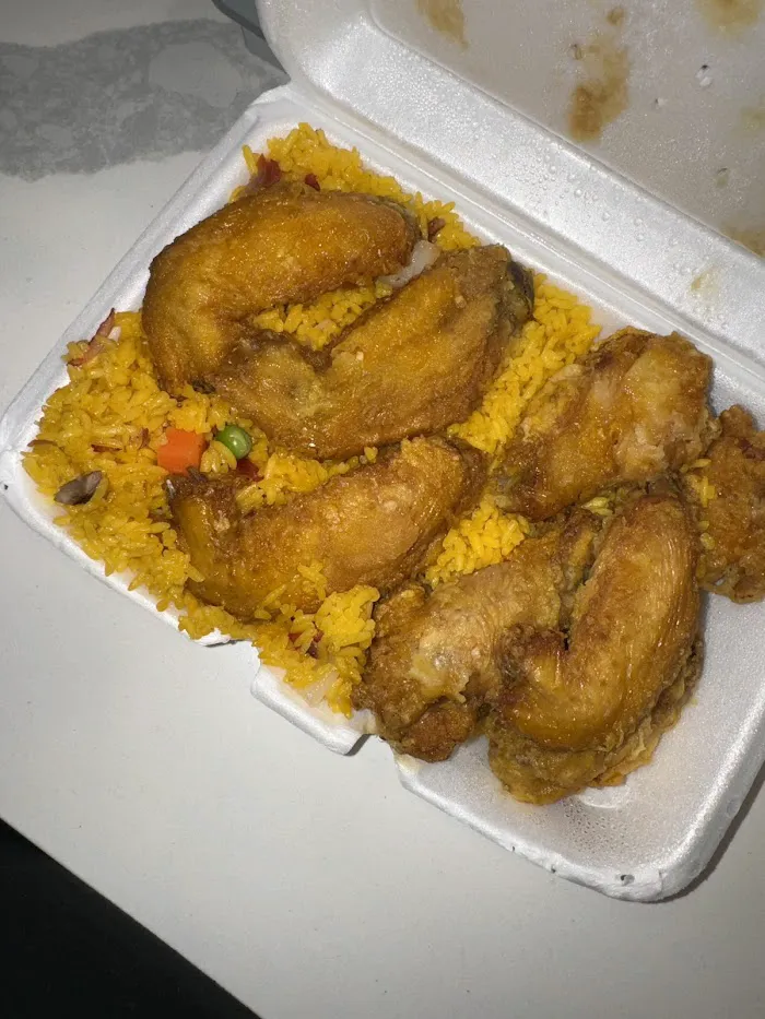 China Wok 10
