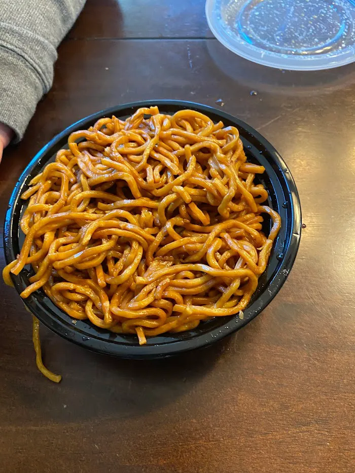 China Wok 6