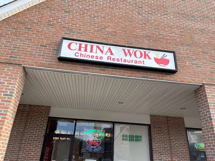 China Wok 5