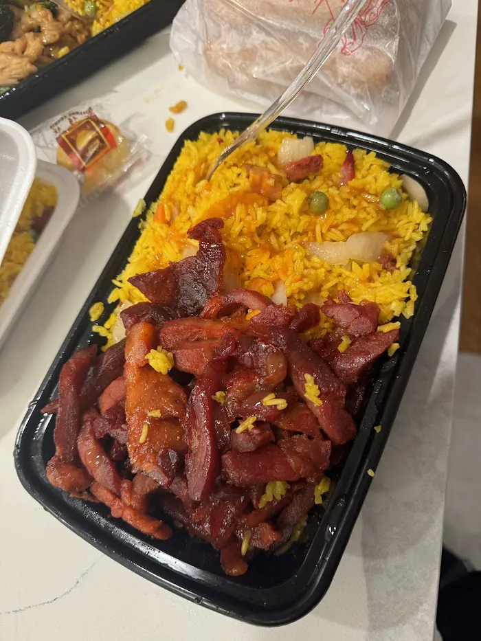 China Wok 9