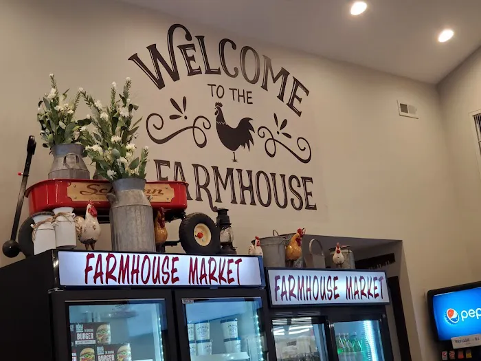 The Farmhouse 2