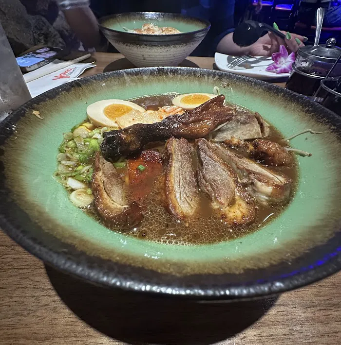 Yoko Kitchen 6