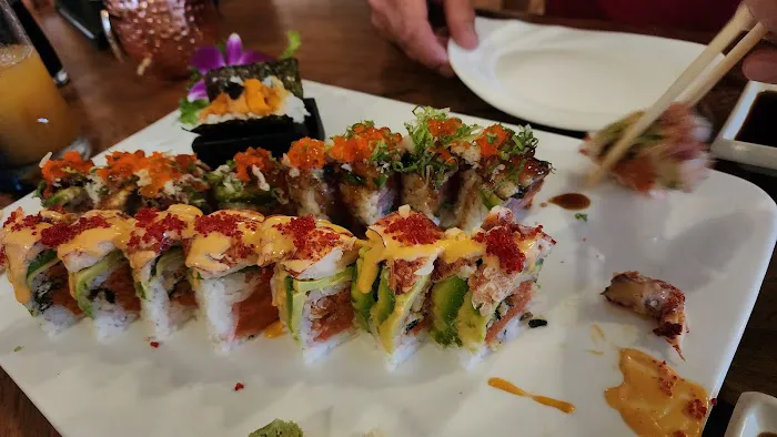 Yoko Kitchen 4