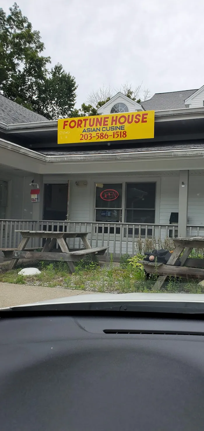 Fortune House 7