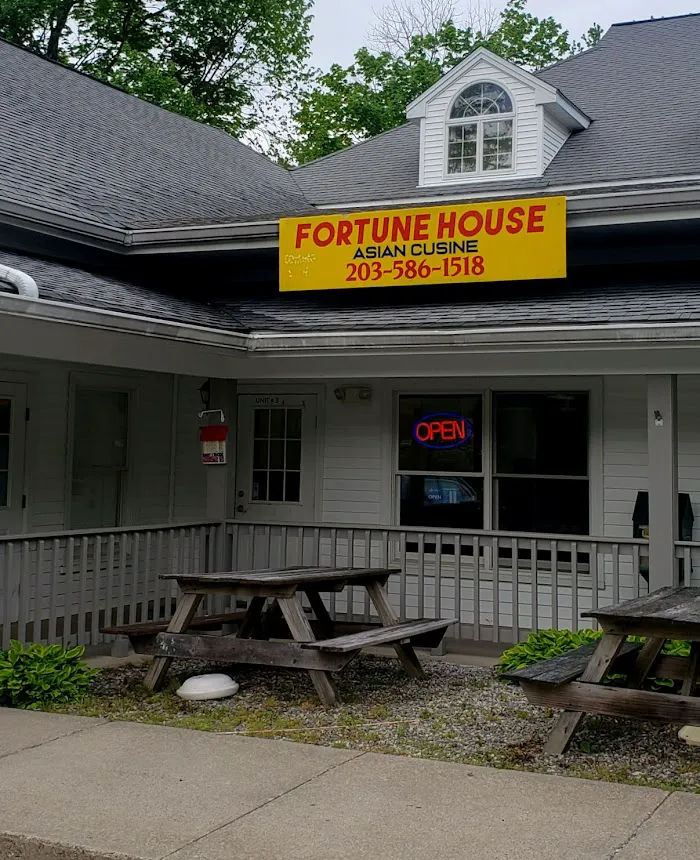 Fortune House 2