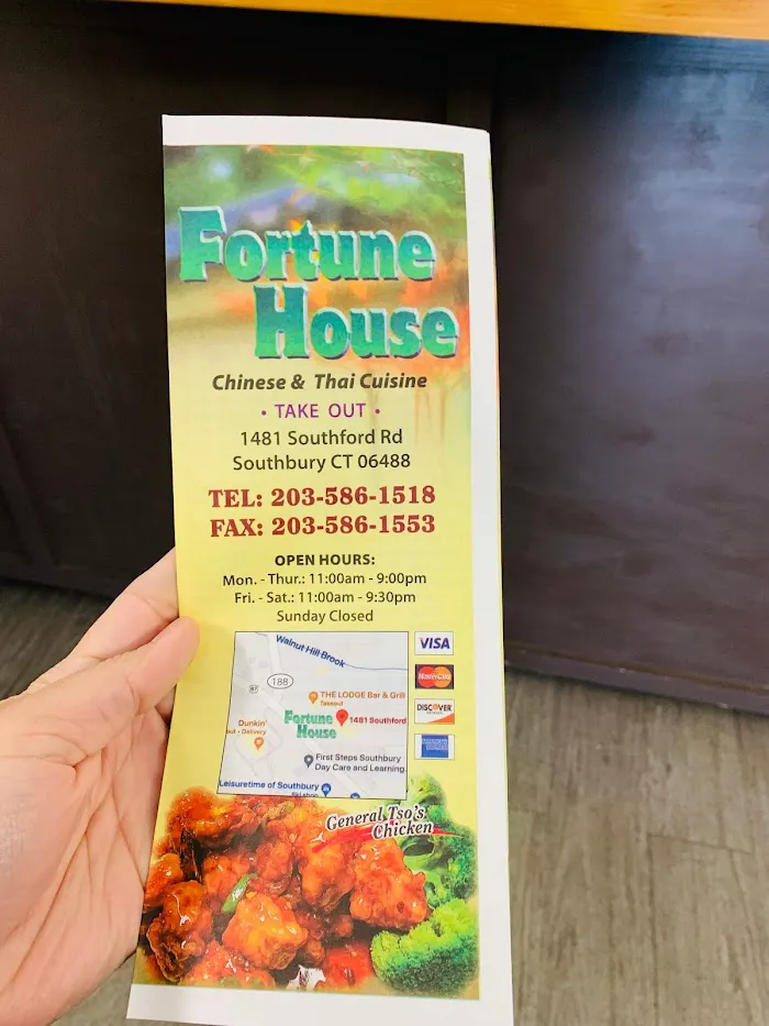 Fortune House 9