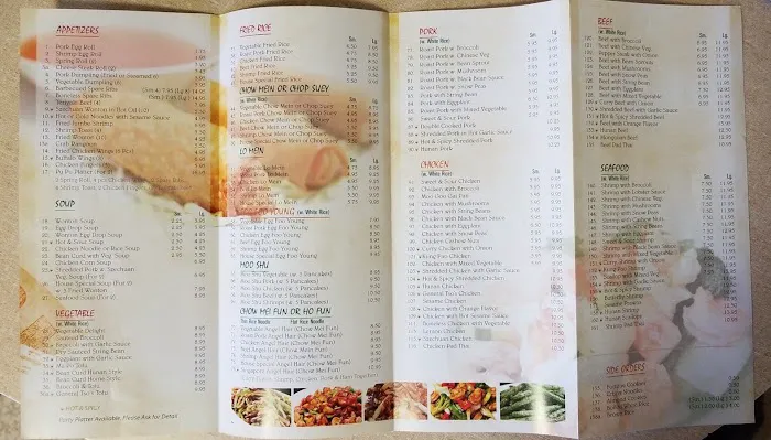 Healthy Food Chinese Kitchen 5