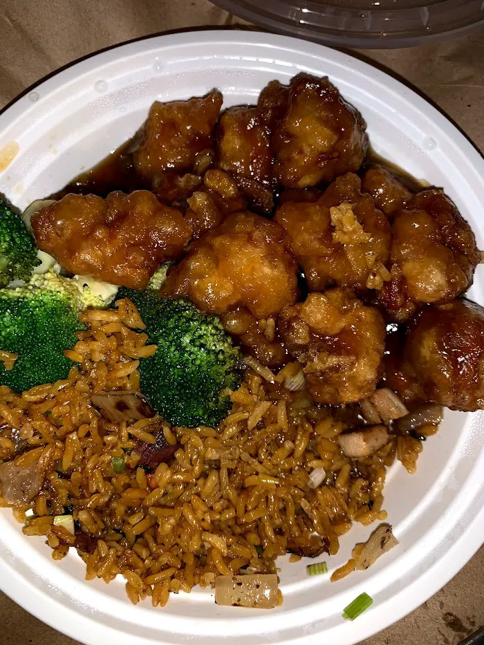 Healthy Food Chinese Kitchen 3