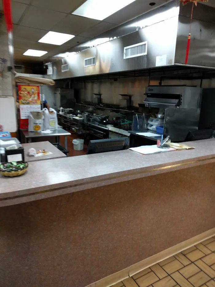 Healthy Food Chinese Kitchen 1