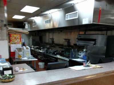 Healthy Food Chinese Kitchen 0