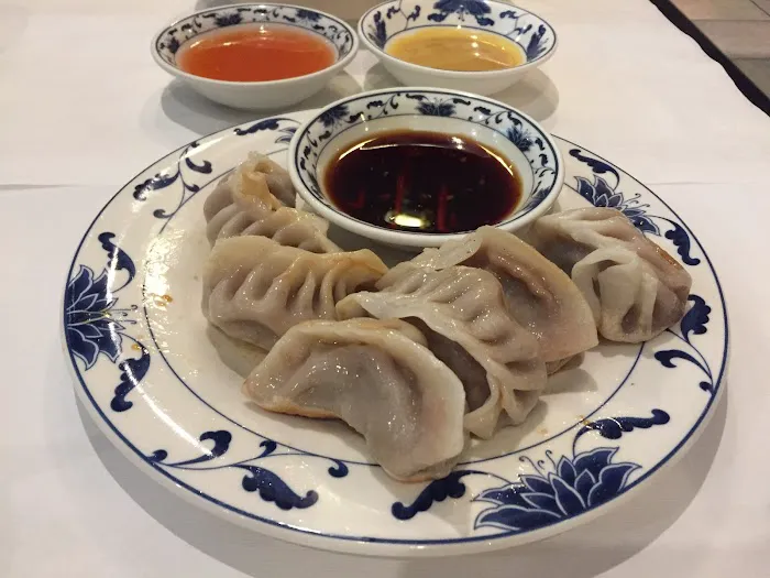 Oriental Gourmet 5