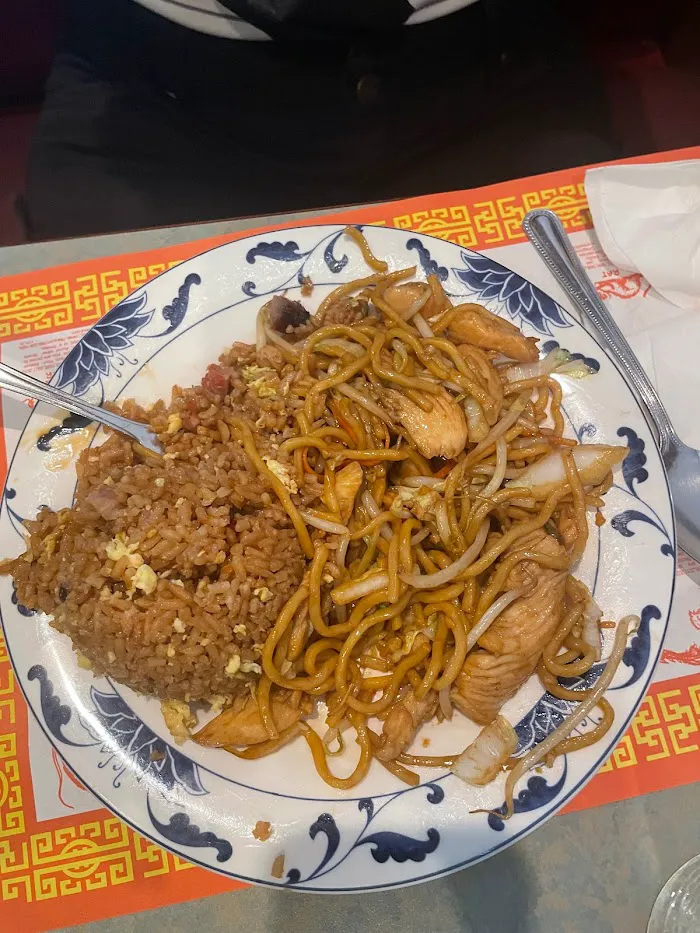 Oriental Gourmet 10
