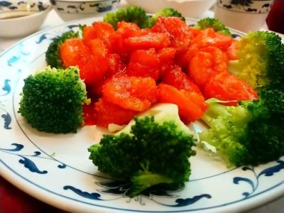 Oriental Gourmet 0