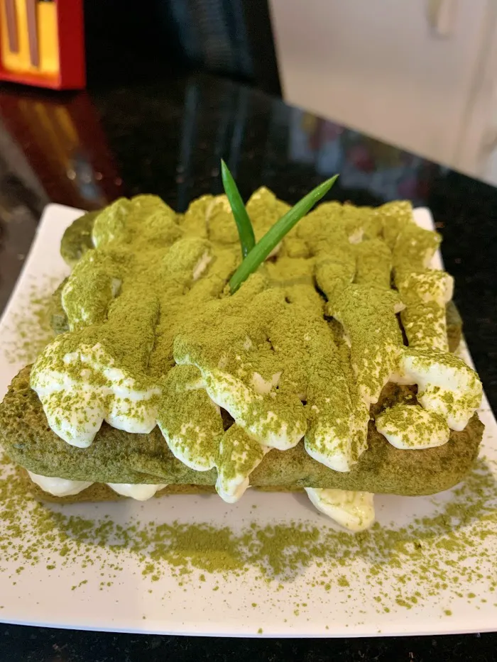 Great Taste Fusion 7