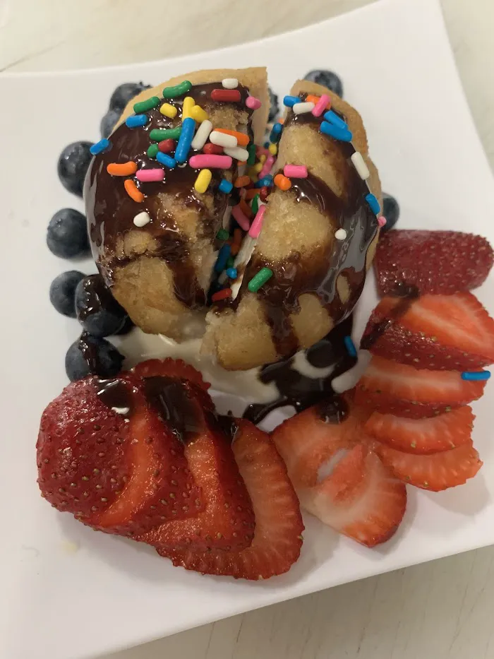Great Taste Fusion 1