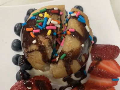 Great Taste Fusion 0