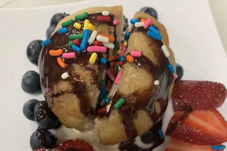 Great Taste Fusion