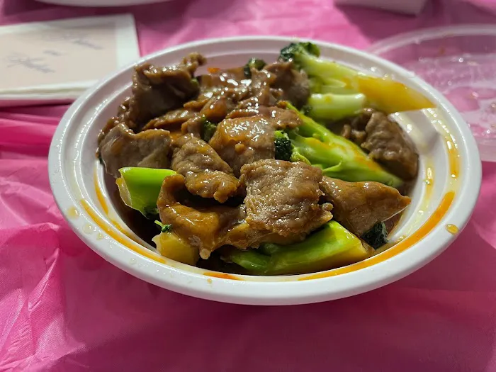 Oriental House 5