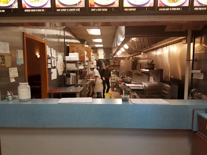 Great Wall Chinese Restaurant 6