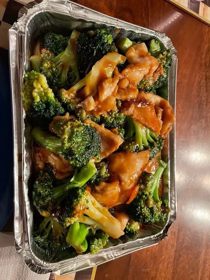 Great Wall Chinese Restaurant 7