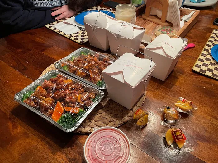 Great Wall Chinese Restaurant 3