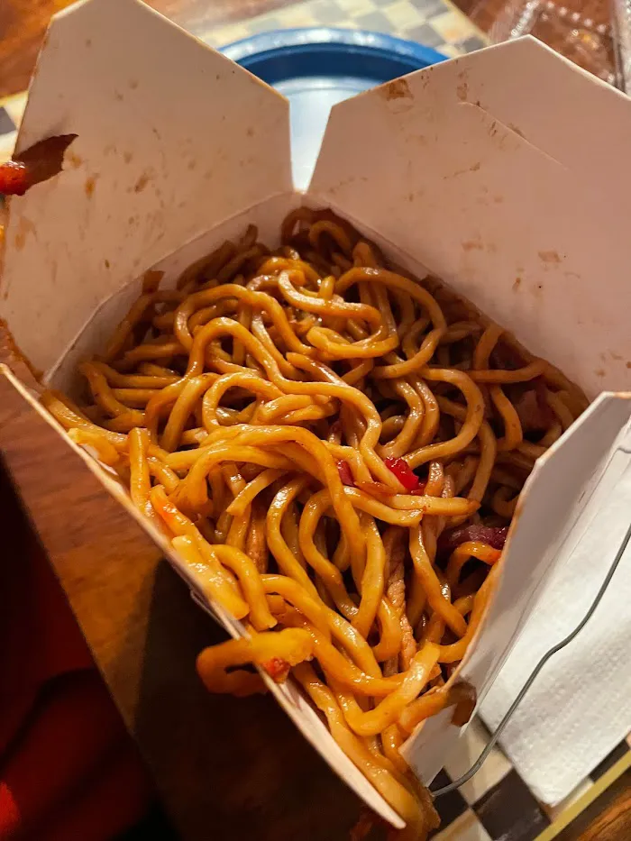 Great Wall Chinese Restaurant 2