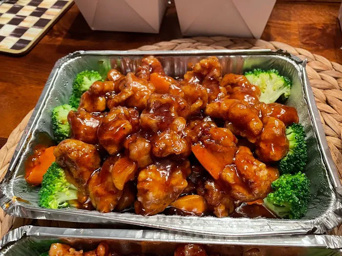 Great Wall Chinese Restaurant 1