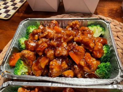Great Wall Chinese Restaurant 0