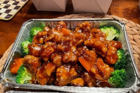 Great Wall Chinese Restaurant