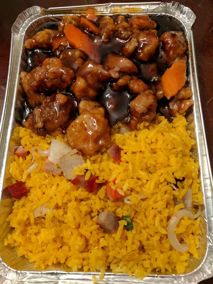 Great Wall Chinese Restaurant 9