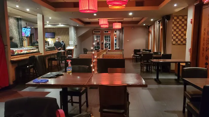 Toro Chinese, Japanese and Hibachi 1