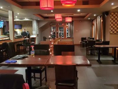 Toro Chinese, Japanese and Hibachi 0