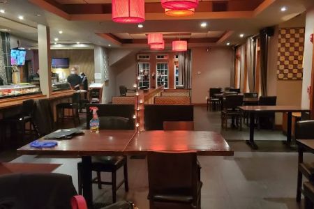 Toro Chinese, Japanese and Hibachi