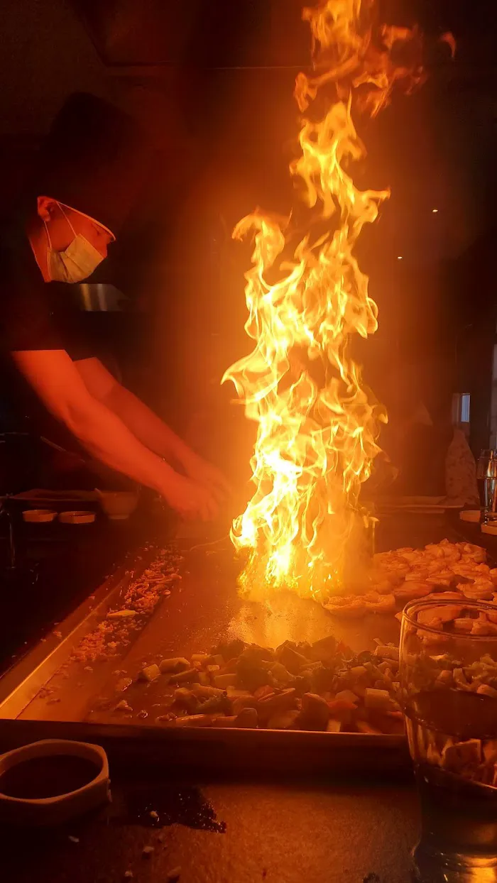 Toro Chinese, Japanese and Hibachi 5