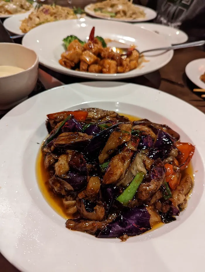 Toro Chinese, Japanese and Hibachi 4
