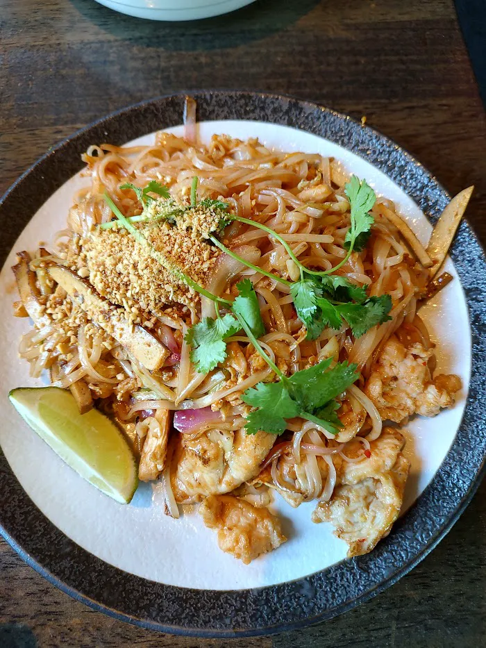 Toro Chinese, Japanese and Hibachi 10