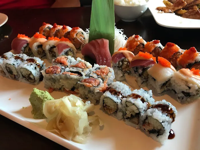 Toro Chinese, Japanese and Hibachi 3