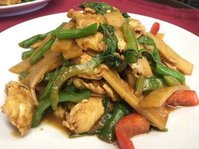 Thai Delight Restaurant 0