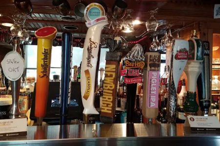Putnam House Restaurant & Tap Room