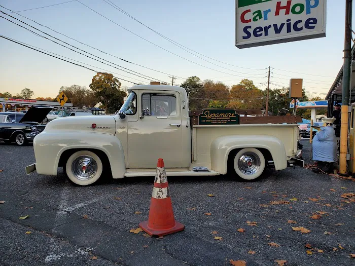 Sycamore Drive-In 4