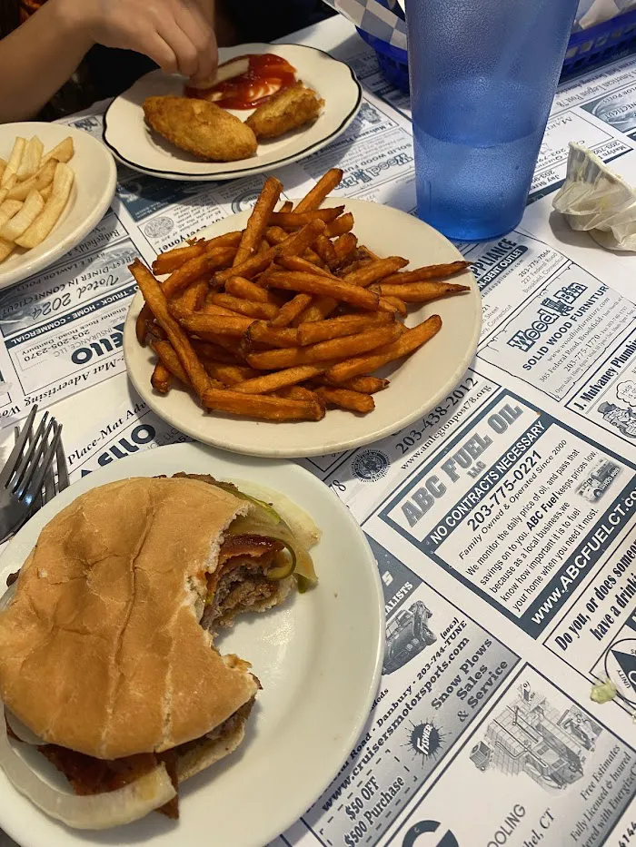 Sycamore Drive-In 9