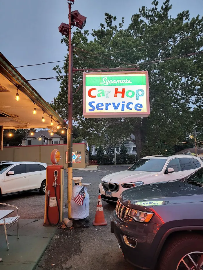 Sycamore Drive-In 5