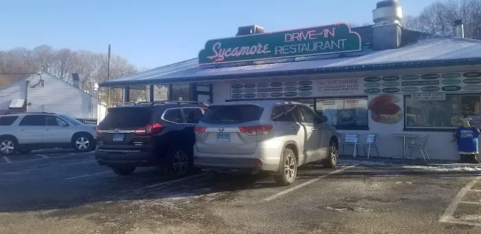 Sycamore Drive-In 3