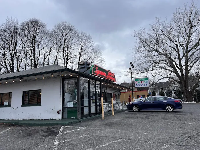 Sycamore Drive-In 8