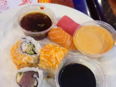 Royal Buffet Sushi and Grill 0