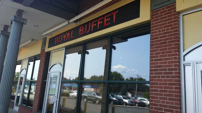 Royal Buffet Sushi and Grill 3