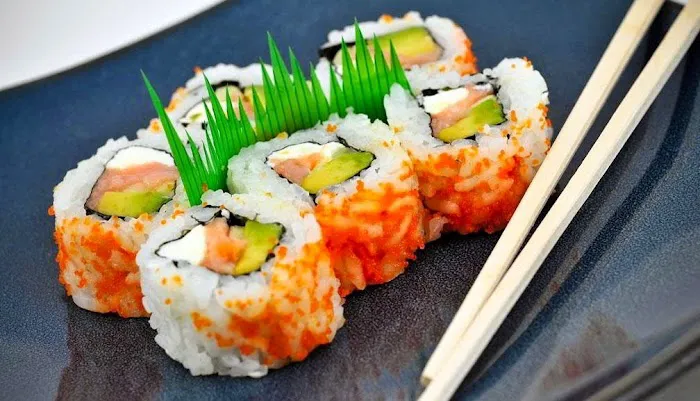 Royal Buffet Sushi and Grill 2